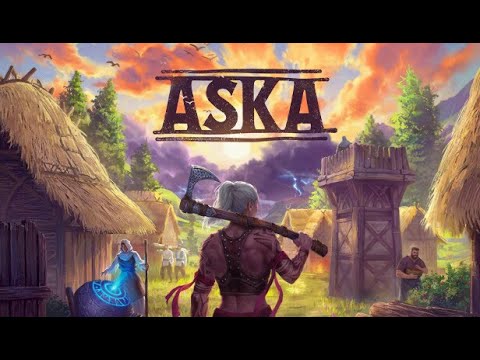 Aska Outpost Guide