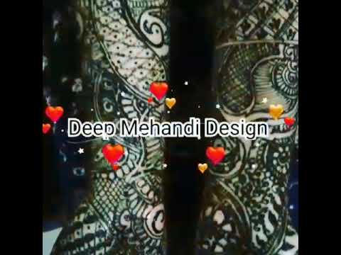 Mehendi Artist portfolio by Deep Mehandi Design in Patna - Photo 1 Mehendi Artist portfolio by Deep Mehandi Design in Patna - Photo 1