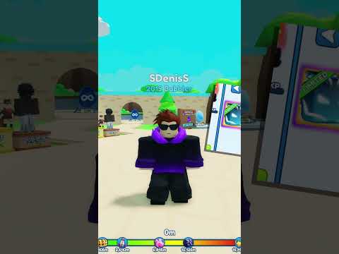 Mythic Boost DON'T WORK In BGSI?