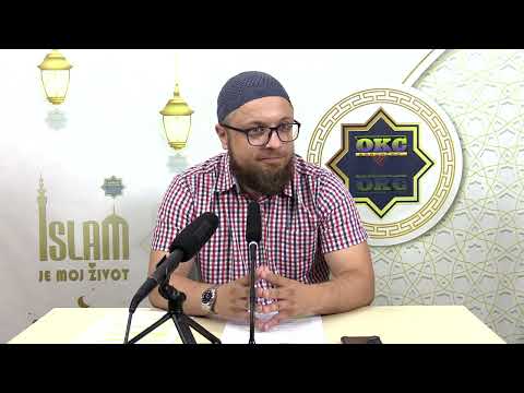Urwe ibn Zubejr - prof.Aldin Poturković