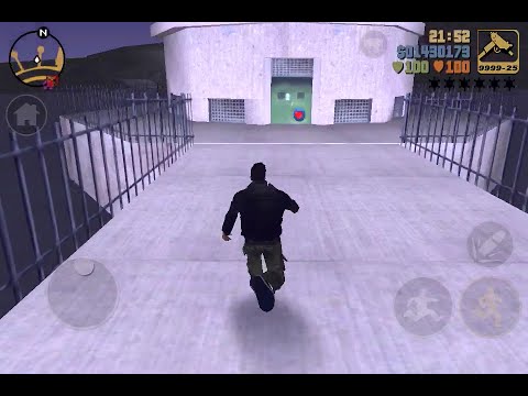 GTA 3 Guide : Free Health and Packages