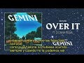 Macklemore - Over It subtitulada español (ft Donna Missal)