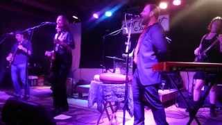 Chase Hamblin & The Roustabouts - Can You See the Beast? (Houston 04.19.14) HD