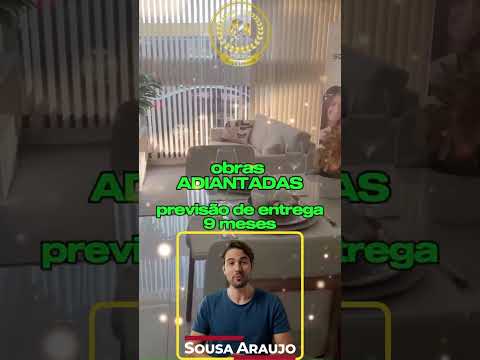 Capa do vídeo