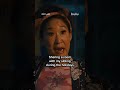 Quiz Lady | Now Streaming On Hulu