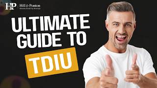 Ultimate Guide to TDIU