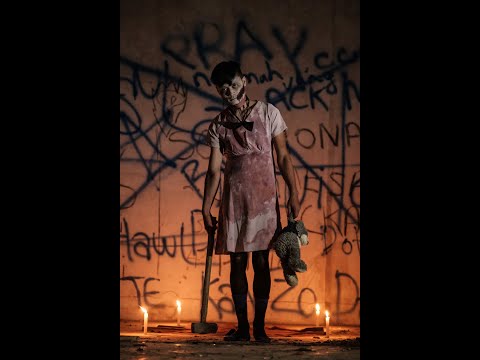 "Buai Nuaih Nuaih" Producer Aw