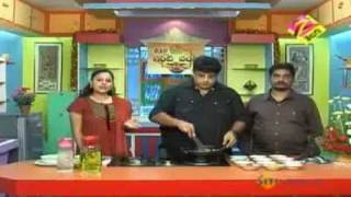 Mee Inti Vanta June 24 '10 Part - 1