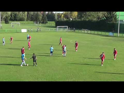 NK Podravina Ludbreg   NK Polet 2 dio