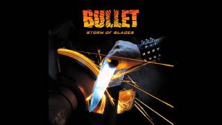 Bullet - Tornado