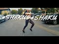 SHAKU SHAKU DANCE - Olamide -Science Student , choreography by 3C SHAKU SHAKU DANCE - Olamide -Science Student , choreography by 3C