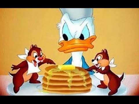 Cartoon for kid | Donald Duck,chip & Dale new full | Funny