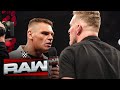 Gunther Vows To Obliterate Pat McAfee At WWE Backlash Raw Highlights May 5 2025