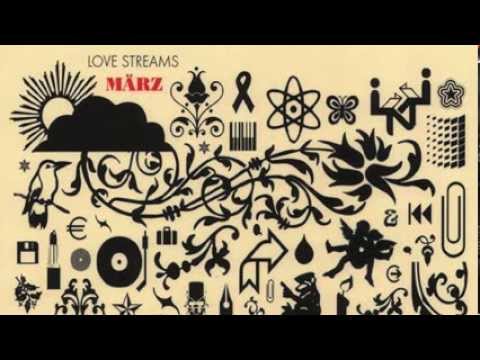 Everybody had a hard year - März