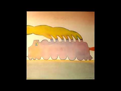 Pierre Vassiliu - Le Vent Souffle Où Il Veut Et Quand Il Veut