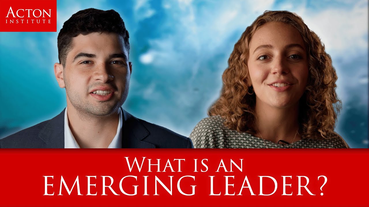 What We Gained from 8 Weeks in the Emerging Leader Program | Alums Share Their Story