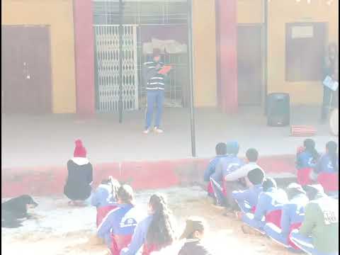 School Morning Prayer