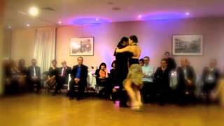 Amanda & Adrian Costa - El bazar de los juguetes - Miguel Caló - Alberto Podestá.m4v