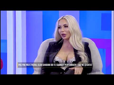 Iva Aliko: u trondita kur mësova se Zogun e kishin arrestuar - Shqipëria Live, 13 Janar 2020
