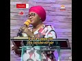 I Have A God Called Jesus Of Nazareth Pastor Joëlle Gloria M Glory Wordoflife Faith