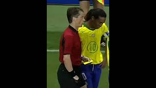 Ninguém NUNCA mais vai jogar como Ronaldinho! 🔥