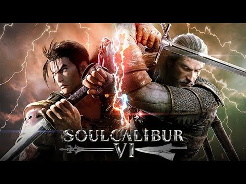 Soul Calibur 6 - Story Mode Gameplay Walkthrough Part 1