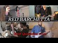 Red Barchetta Rush Cover Moving Pictures Project Part 3 Of 7