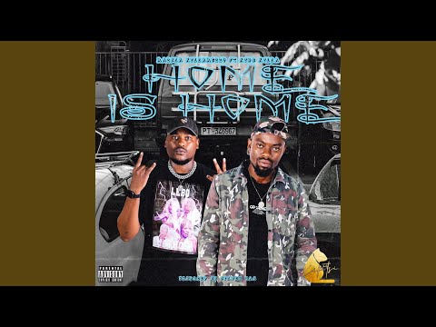 Home is home (feat. King Killa)