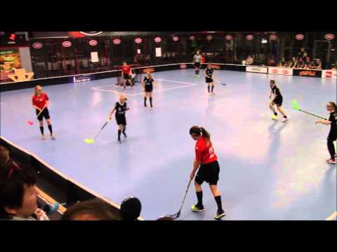 25.10.2015 SBS Wirmo - SB Hirvensalo B-tytöt Maalikooste