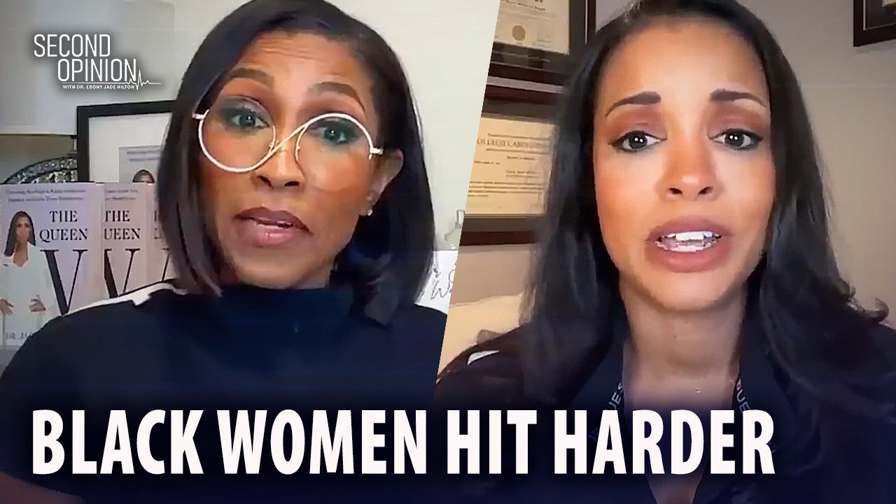 Black Women Hit Harder by Infertility. “The Stress of Being Black Is a Factor”