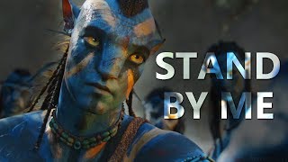 Stand By Me - Multifandom