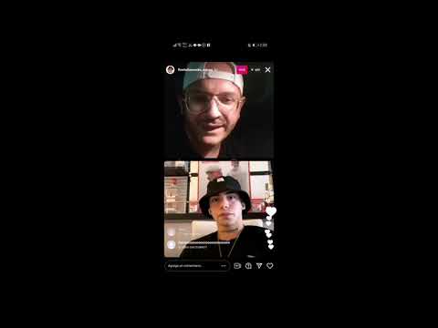 Snow ft Ecko próximamente? ❄