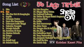 Download lagu 30 lagu terbaik sheila on7 mp3