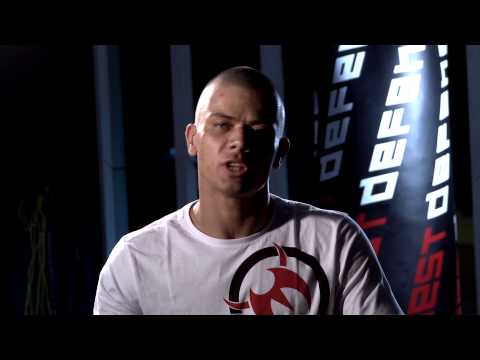 MMC APRESENTA Dionathan Sagat equipe Team Nogueira Maringá.