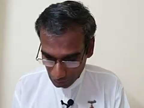 Tamil Murli 24 December 2018 - BK Saravana Kumar