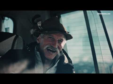 Es geht wieder los in der Zillertal Arena