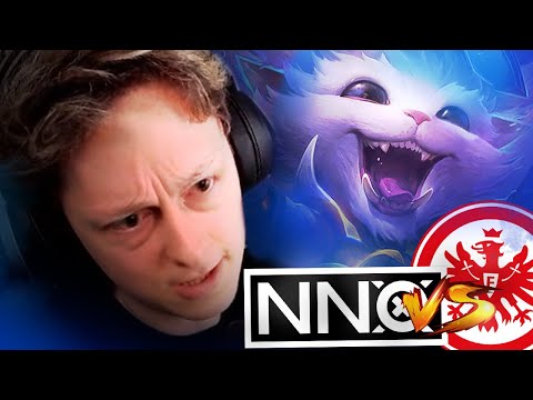 NNO vs  SGE | Prime League Playoffs - Game 3