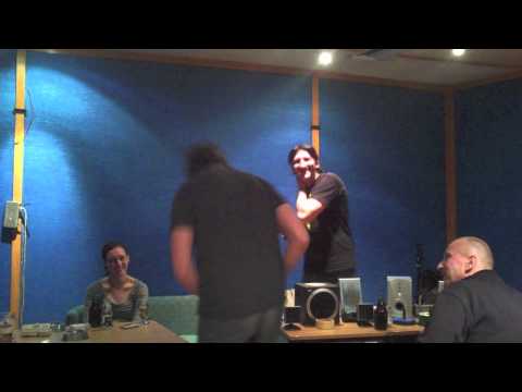 Av av av - Bad Blues Band ft Davor Gobac