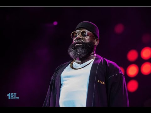 Black Thought Type Beat  - The Bad Guy - black thought type beat free