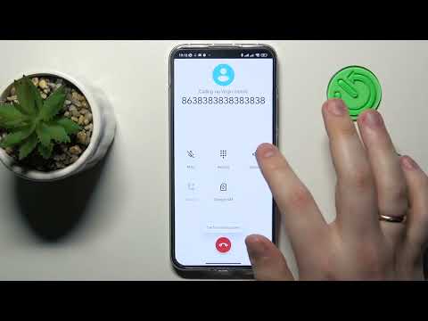 How to Turn On Speaker on Call on Xiaomi 13?