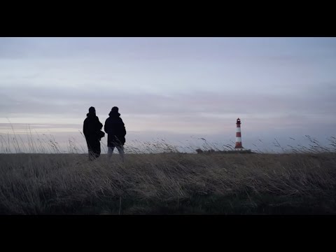 Niksn & Remo - Hinter mir (Beat von Ede 545, Trompete von Jazzy James)