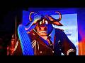 Zootopia 2 2025 Judy Refuses To Give Up The Case Despite The Danger Scene Recap