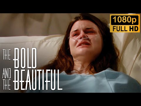 Bold and the Beautiful - 2008 (S21 E155) FULL EPISODE 5305