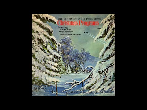 Marilyn Maye - The Christmas Song (1969)