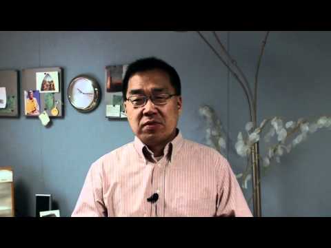 Dr. Steve Kang - Childhood Ambitions