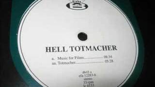 DJ Hell - Totmacher