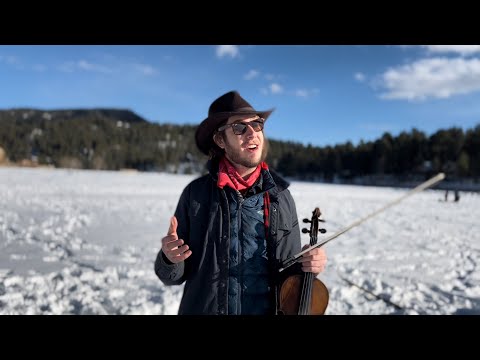 Forked Deer - Fiddle Tune Of The Week