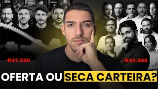 O Último Suspiro dos Cursos? A Verdade por Trás dessa BlackFriday
