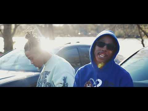 Tahjee Music Video