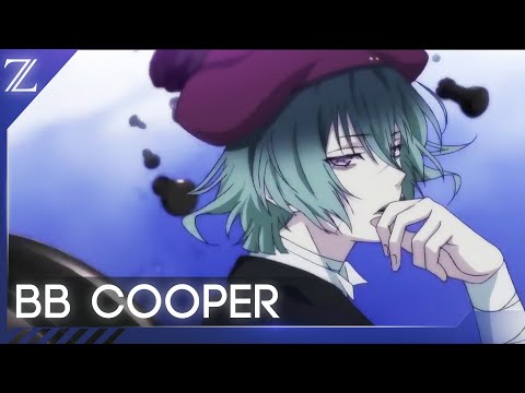 BB Cooper, Jake Daniels, Kaphy - Monster | AMV